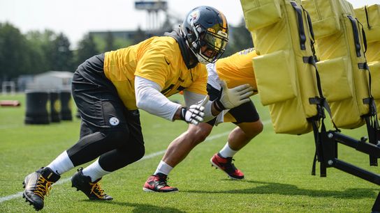 Heyward: Steelers made concessions for OTAs taken on the South Side (Steelers)